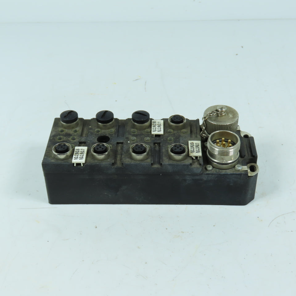 Schneider Electric TSXEEF16D2 IP67 FIP Module 16I 24V