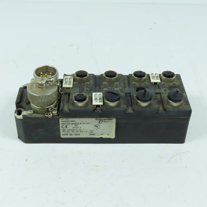 Schneider Electric TSXEEF16D2 IP67 FIP Module 16I 24V