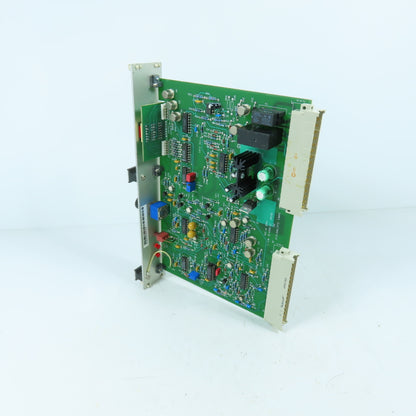 SAMES 63-0525-10 Electrostatic BSC-605 Speed Control Module