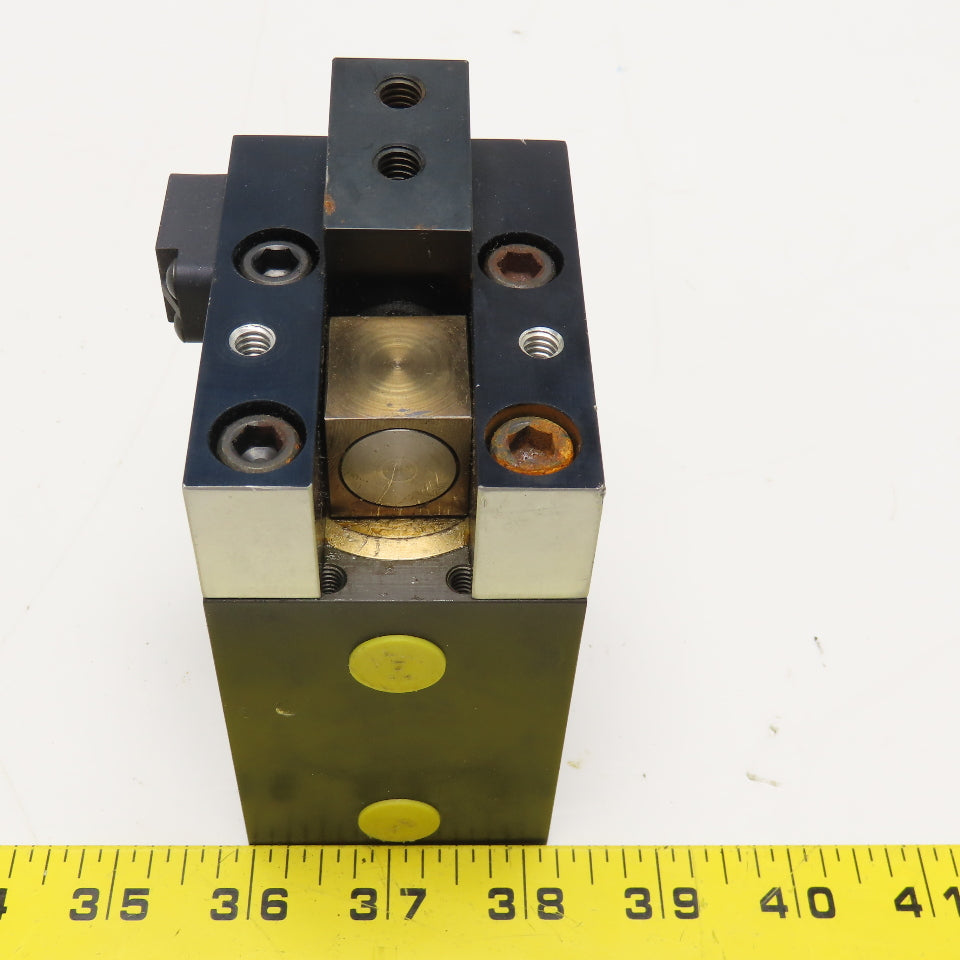 PHD ML31835-REV-C Pneumatic Actuator 1/4" NPT