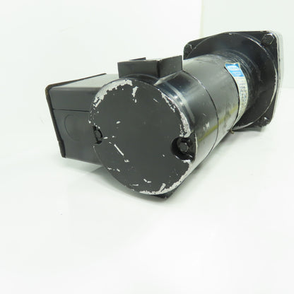 Leeson M1135145.00 43:1 Ratio 1/4HP Parallel DC Gearmotor 180V 62RPM 220IN-LB