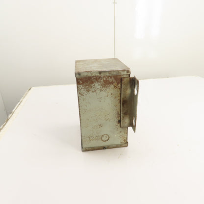 Hevi-Duty HS1F1.5A 1.5KVA 1Ph General Use Transformer Pri 240/480V Sec 120/240