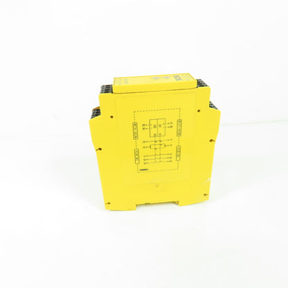 Sick UE10-30S3D0 Safety Extension Relay 24VDC