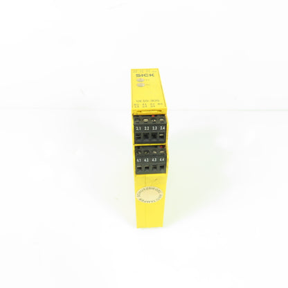 Sick UE10-30S3D0 Safety Extension Relay 24VDC