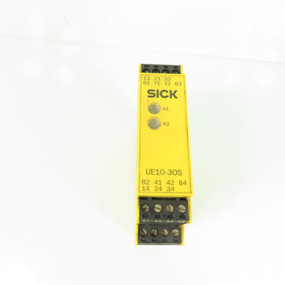 Sick UE10-30S3D0 Safety Extension Relay 24VDC