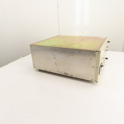 Eye Graphics UBX0311-00 3.3kW 3-Phase UV Curing Power Supply Unit 200V