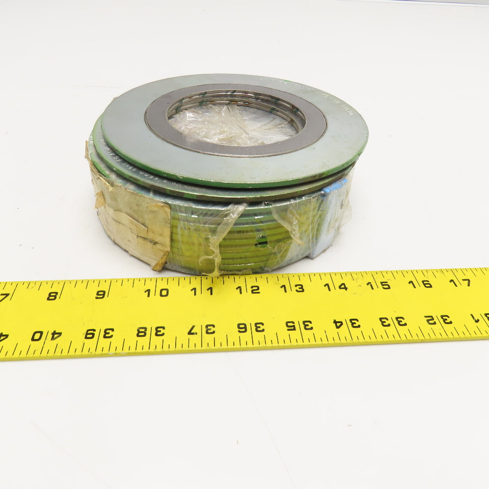 Lamons 3" 1500 316L Flange Gasket ASME B16 20 Lot Of 12