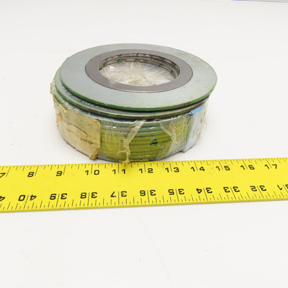 Lamons 3" 1500 316L Flange Gasket ASME B16 20 Lot Of 12