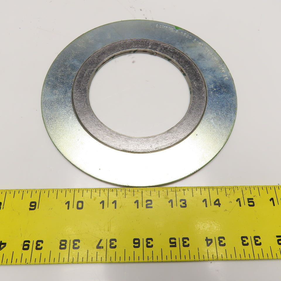 Lamons 3" 1500 316L Flange Gasket ASME B16 20 Lot Of 12