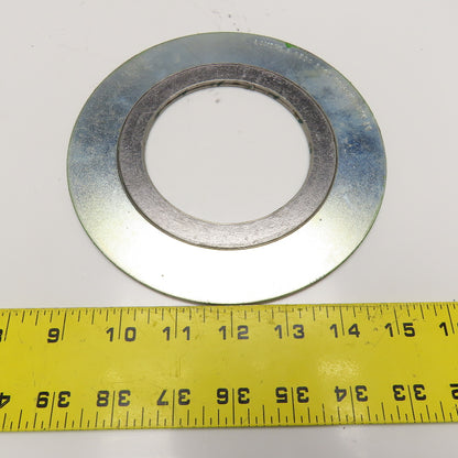 Lamons 3" 1500 316L Flange Gasket ASME B16 20 Lot Of 12