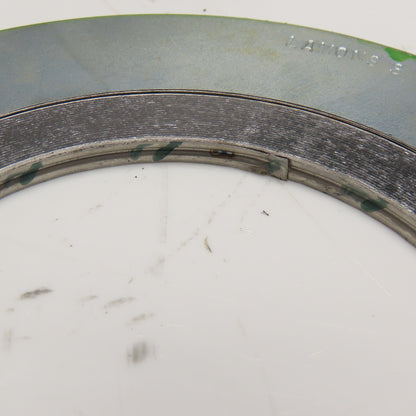 Lamons 3" 1500 316L Flange Gasket ASME B16 20 Lot Of 12