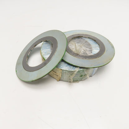 Lamons 3" 1500 316L Flange Gasket ASME B16 20 Lot Of 12