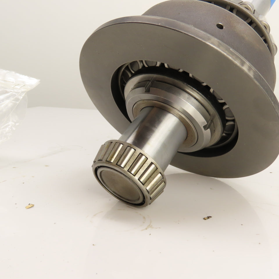 Hydra-Cell 040-005-2610 D40 or H25 Pump Cam Assembly 2" Shaft (Model Unknown)