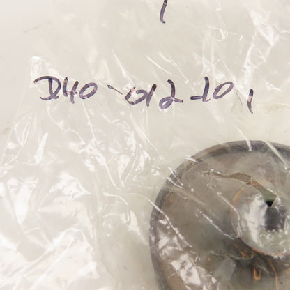 Hydra-Cell 040-005-2610 D40 or H25 Pump Cam Assembly 2" Shaft (Model Unknown)