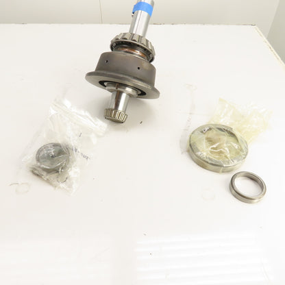 Hydra-Cell 040-005-2610 D40 or H25 Pump Cam Assembly 2" Shaft (Model Unknown)