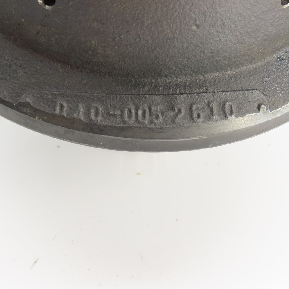 Hydra-Cell 040-005-2610 D40 or H25 Pump Cam Assembly 2" Shaft (Model Unknown)