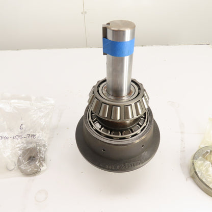 Hydra-Cell 040-005-2610 D40 or H25 Pump Cam Assembly 2" Shaft (Model Unknown)