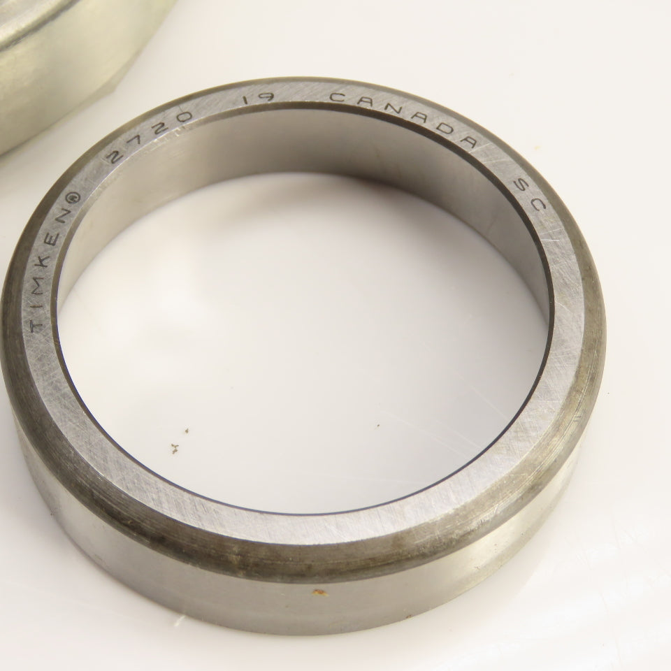Hydra-Cell 040-005-2610 D40 or H25 Pump Cam Assembly 2" Shaft (Model Unknown)