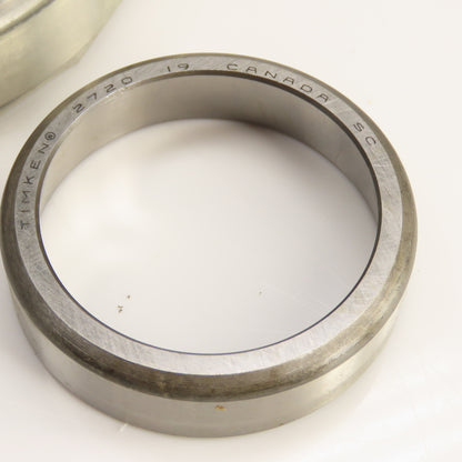 Hydra-Cell 040-005-2610 D40 or H25 Pump Cam Assembly 2" Shaft (Model Unknown)