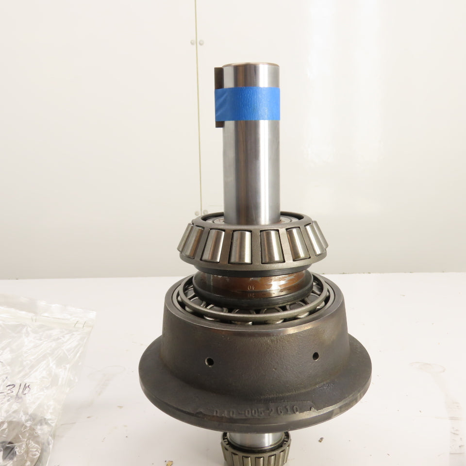 Hydra-Cell 040-005-2610 D40 or H25 Pump Cam Assembly 2" Shaft (Model Unknown)