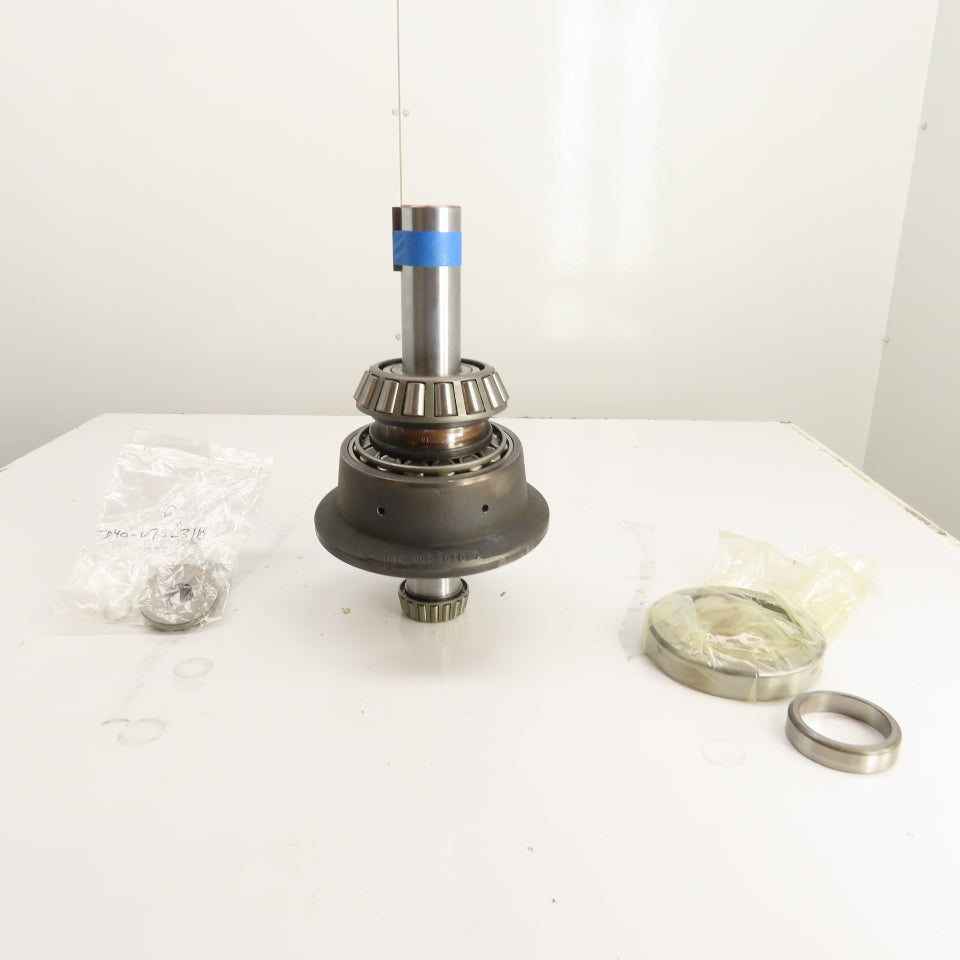 Hydra-Cell 040-005-2610 D40 or H25 Pump Cam Assembly 2" Shaft (Model Unknown)