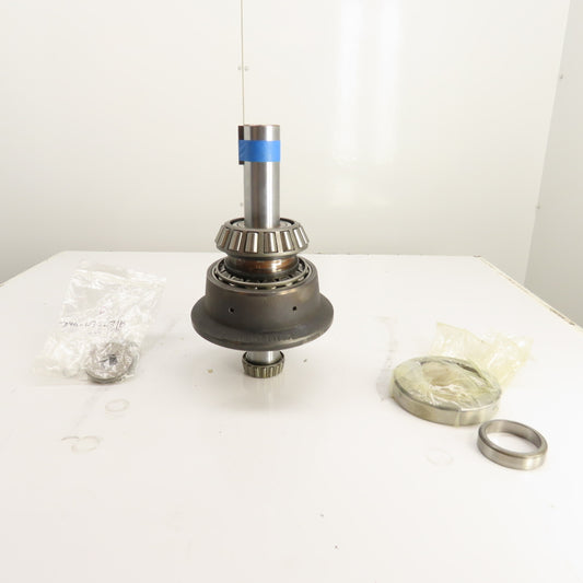 Hydra-Cell 040-005-2610 D40 or H25 Pump Cam Assembly 2" Shaft (Model Unknown)