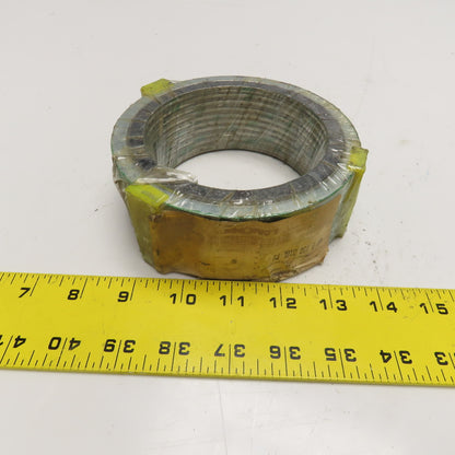 Lamons 3" 150 316L Flange Gasket ASME B16 20 Lot Of 10