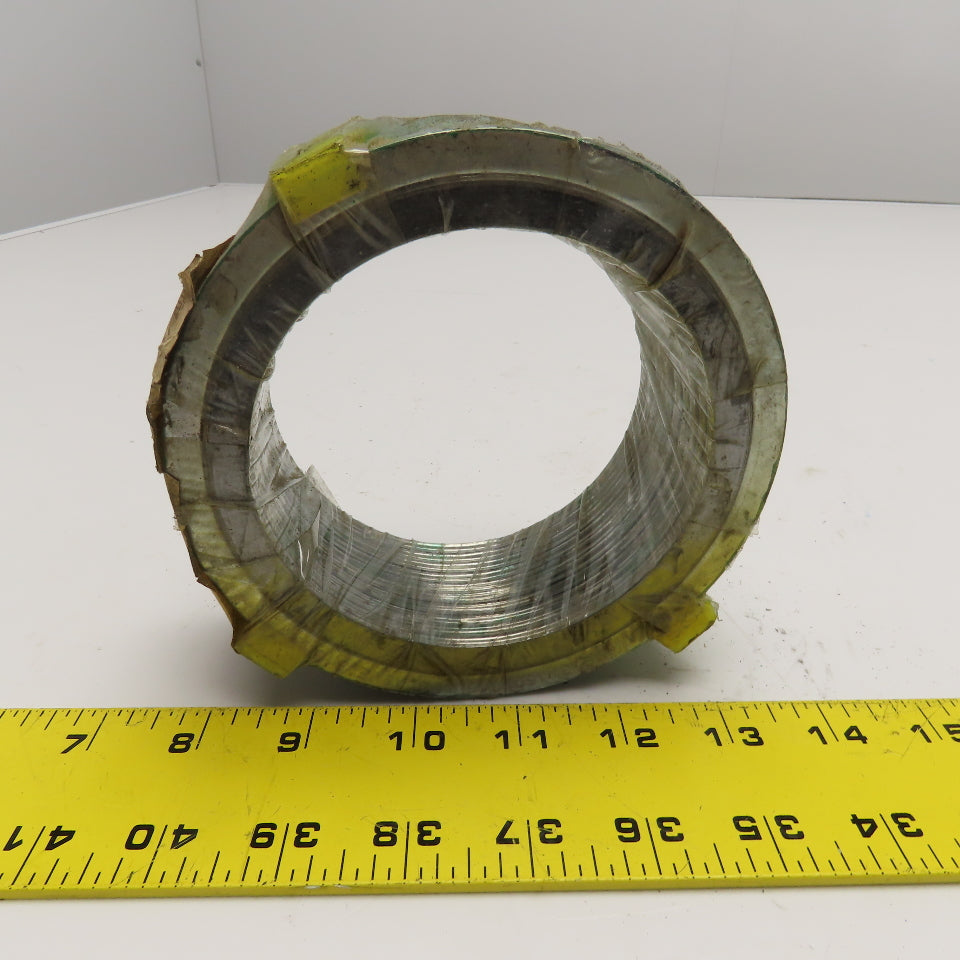 Lamons 3" 150 316L Flange Gasket ASME B16 20 Lot Of 10