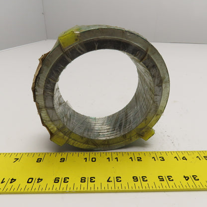 Lamons 3" 150 316L Flange Gasket ASME B16 20 Lot Of 10