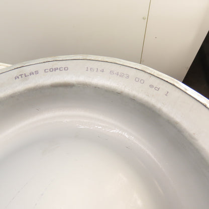 Atlas Copco 1614-6423-00 1614 6423 00 Genuine Air/Oil Separator Element