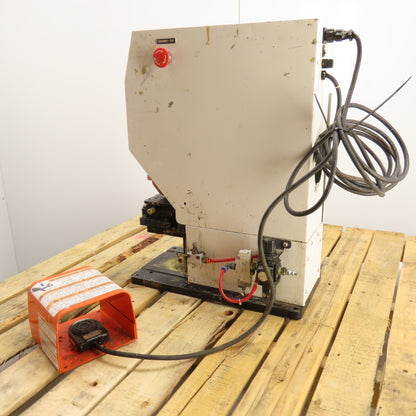 Printex G2-60 Single Color Pad Printing Machine w/ E100 Controller