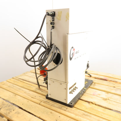Printex G2-60 Single Color Pad Printing Machine w/ E100 Controller