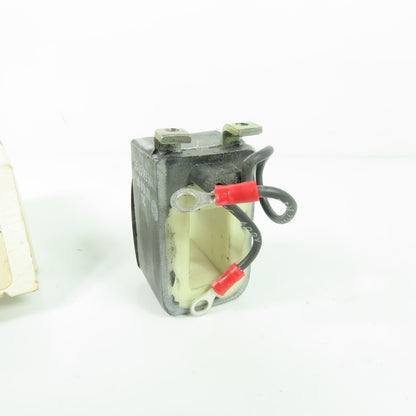 Genetral Electric 55-150695G041 Coil 115/125VDC NEW