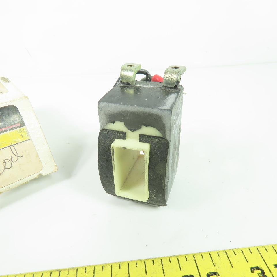 Genetral Electric 55-150695G041 Coil 115/125VDC NEW