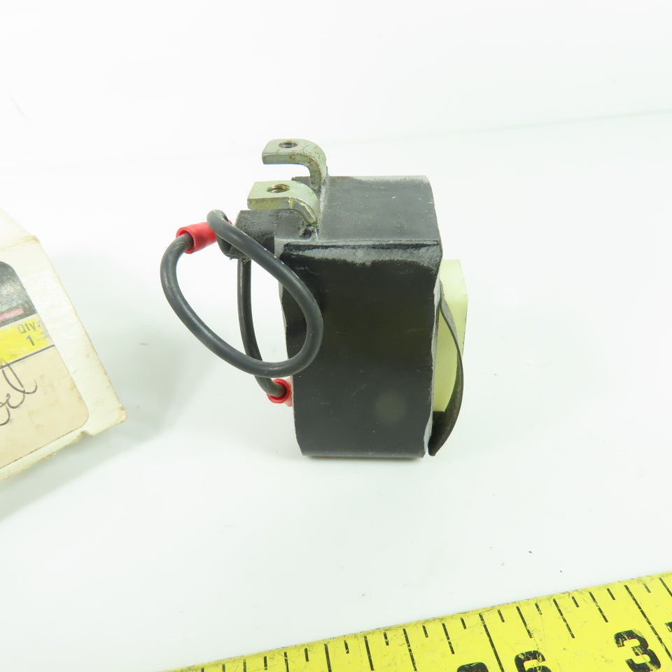 Genetral Electric 55-150695G041 Coil 115/125VDC NEW