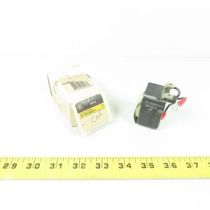 Genetral Electric 55-150695G041 Coil 115/125VDC NEW