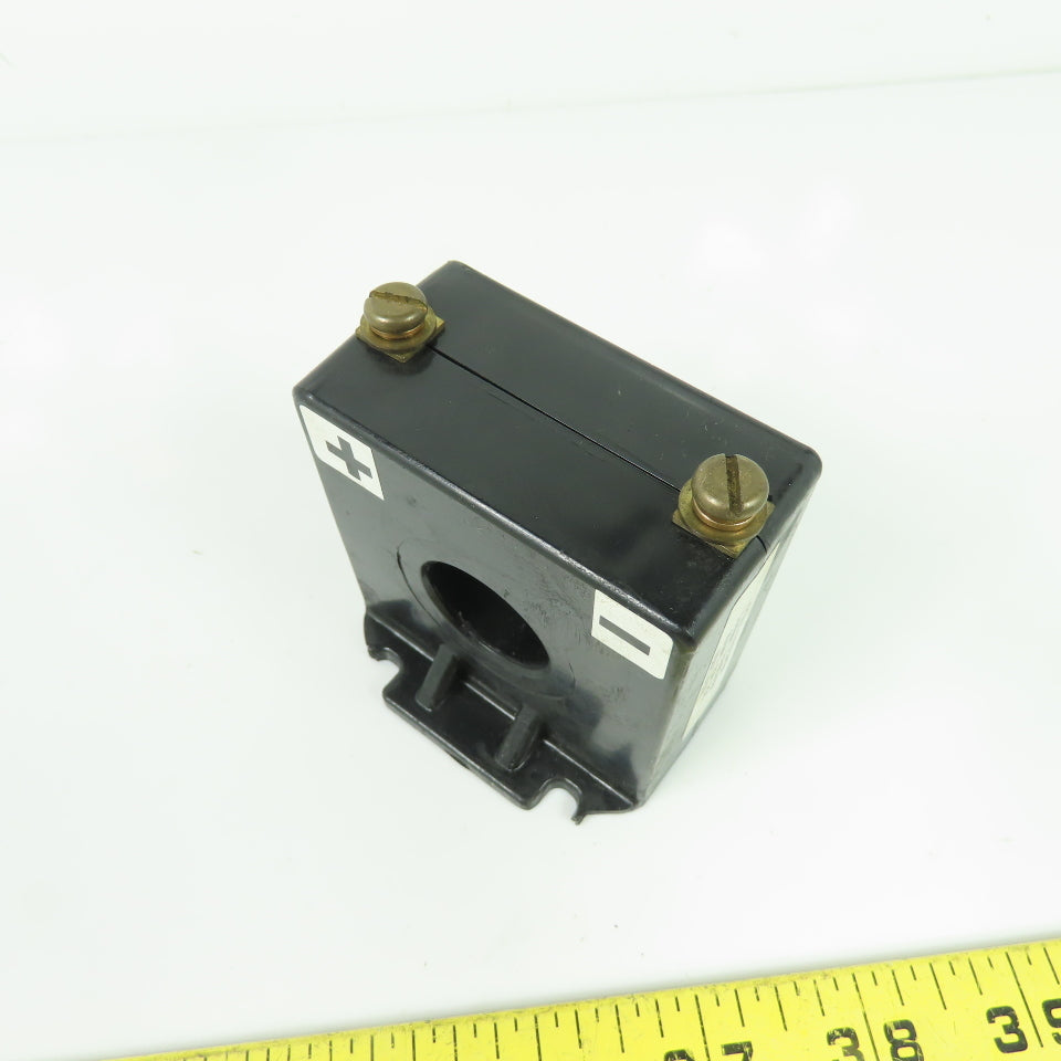 Kele & Associates 4 CTV Current Transformer 20A 5VDC