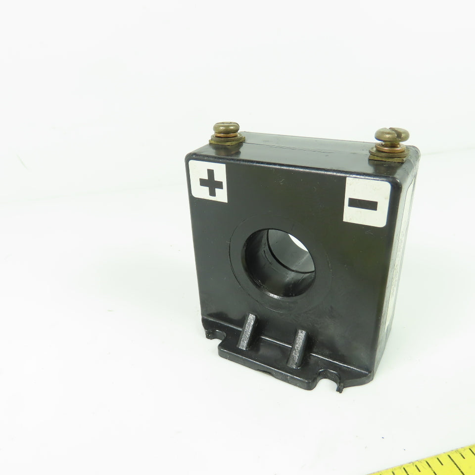 Kele & Associates 4 CTV Current Transformer 20A 5VDC