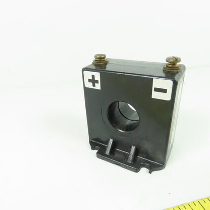 Kele & Associates 4 CTV Current Transformer 20A 5VDC