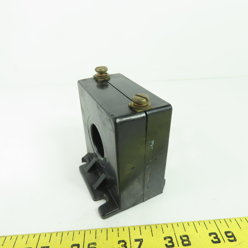 Kele & Associates 4 CTV Current Transformer 20A 5VDC