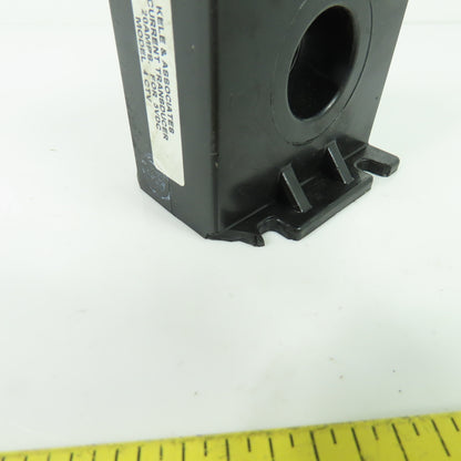 Kele & Associates 4 CTV Current Transformer 20A 5VDC