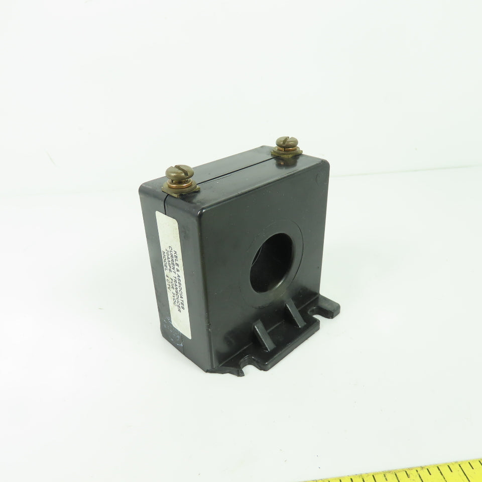 Kele & Associates 4 CTV Current Transformer 20A 5VDC