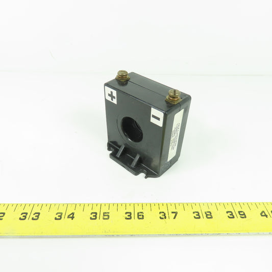 Kele & Associates 4 CTV Current Transformer 20A 5VDC