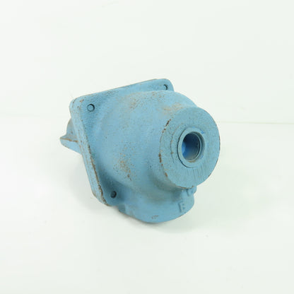 Amot Controls 1/2CMCT11001C Thermostatic Control Valve 1/2" NPT