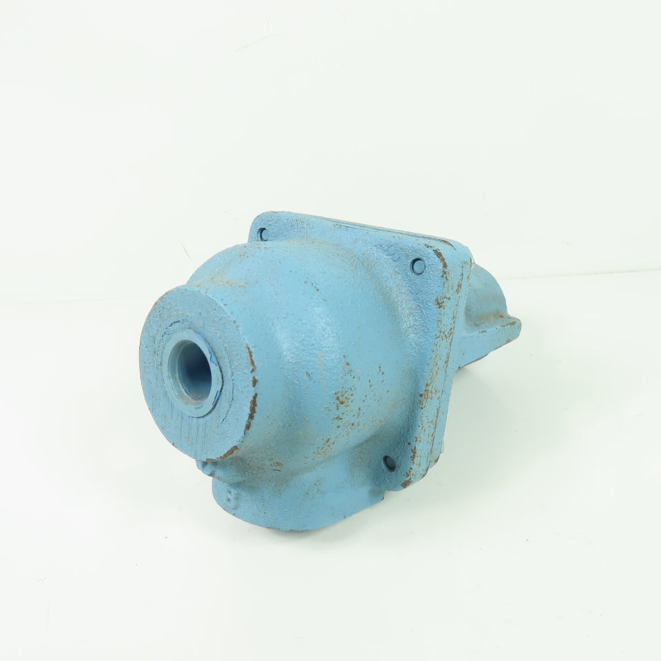 Amot Controls 1/2CMCT11001C Thermostatic Control Valve 1/2" NPT