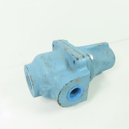 Amot Controls 1/2CMCT11001C Thermostatic Control Valve 1/2" NPT