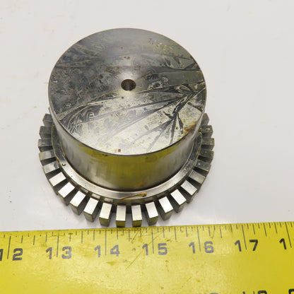 Dodge 1060T Grid Coupling Hub No Bore NOS