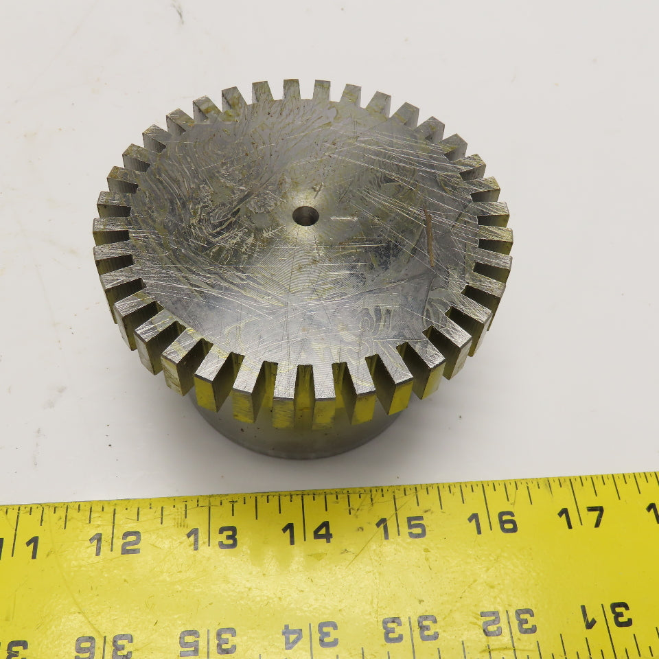 Dodge 1060T Grid Coupling Hub No Bore NOS