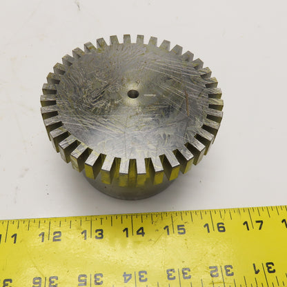 Dodge 1060T Grid Coupling Hub No Bore NOS