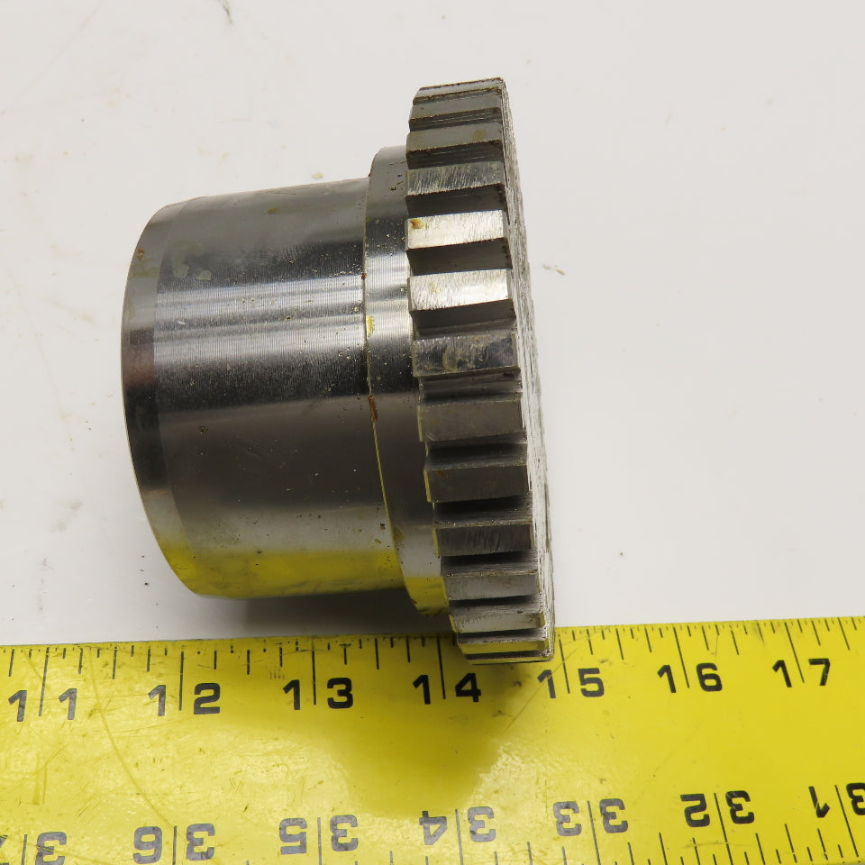 Dodge 1060T Grid Coupling Hub No Bore NOS